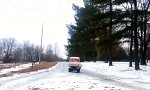 Golf Cart Slide