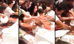 Movie : Asia Buffet