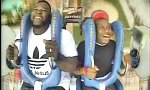 Funny Video : Slingshot K.O.