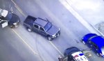 Lustiges Video : L.A. Speed Chase mit kleiner Pointe