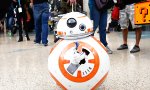 BB-8 cute Cosplay