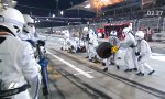 Funny Video : Schnellster F1-Reifenwechsel der Geschichte