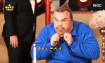 Funny Video : Jack Black und die Strumpfmaske