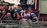 Lustiges Video - Welcome to Northern Ireland