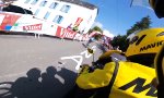 Movie : Schlappmachen bei der Tour de France
