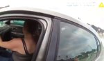 Lustiges Video : Keinen Bock auf Verkehrskontrolle