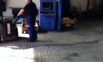 Movie : Neue Bodenreinigungsmaschine