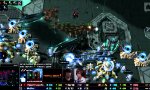 Starcraft II Rap