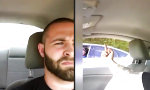 Lustiges Video - USA Road Rage
