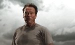 Lustiges Video : Arnie : Less Meat Less Heat