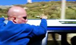 Movie : Spät zur Arbeit in Italien