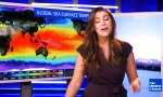 Lustiges Video : Die Ära Trump und die Legende von Global Warming