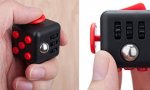 Fidget Cube - Das Gadget für nervöse Finger