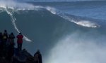 Nazare Bomb