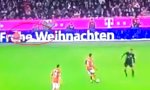 Lustiges Video : Pass zum Weihnachtsmann
