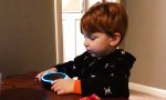 Lustiges Video : Alexa packt aus