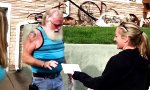 Lustiges Video - Der Weihnachtsmann wird Opa