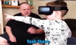 Das erste mal VR