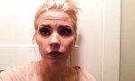Movie : Mutterschaft in 34 Sekunden