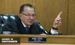 Lustiges Video : Cooler Richter beim Verkehrsgericht