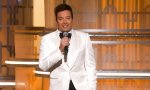 Movie : Jimmy Fallon bei Golden Globes