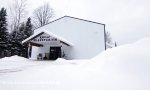 Planetarium im Eigenbau