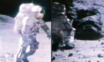 Movie : Apollo 17 Wanderliedchen