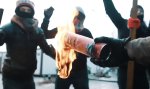 Funny Video : Gebannter Pringles-Clip beim Super Bowl