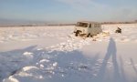 Movie : Kleine Ausfahrt im Tiefschnee