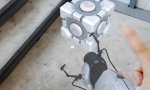 Lustiges Video - HoloLens Experimente