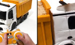 Funny Video : Trecker-Kuchen