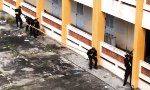 Movie : Vietnam Bambus SWAT