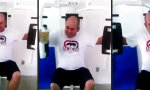 Movie : Ultimative Fitness-Motivation
