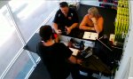 Funny Video : iPhone 6 mit kleiner Überraschung