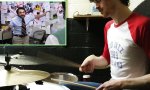Movie : Its always drummy in Philadelphia