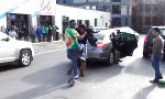 Funny Video - St Patrick’s Day Slapstick