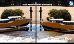 Lustiges Video : “Fahrwerk”-Stabilisierung zu Wasser