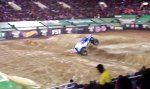 Movie : Monster Truck Front Flip