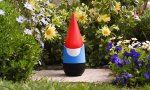 Lustiges Video - Google Gnome