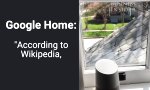 Funny Video - Google toasted Burger King