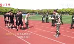 Funny Video : Militärtraining in China