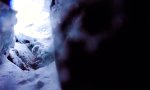 Funny Video : Sturz in Gletscherspalte
