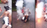 Funny Video - Terry! Back Up!!!