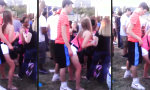 Lustiges Video : When The Music Stops