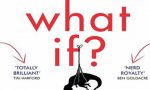 What if - Serious Scientific Answers to Absurd Hypothetical Questions