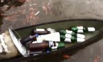 Movie : Nichts trennt eine Bierfreundschaft