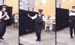 Movie : Polizist zeigt wie’s geht