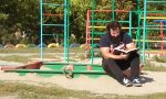 Movie : Cleverer Vater