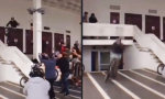 Lustiges Video : Den besten Kamerawinkel gefunden