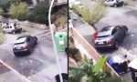 Funny Video : Kurz und knackig eingeparkt